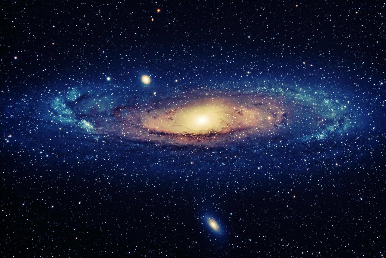 Milky Way Galaxy Galaxy s 6