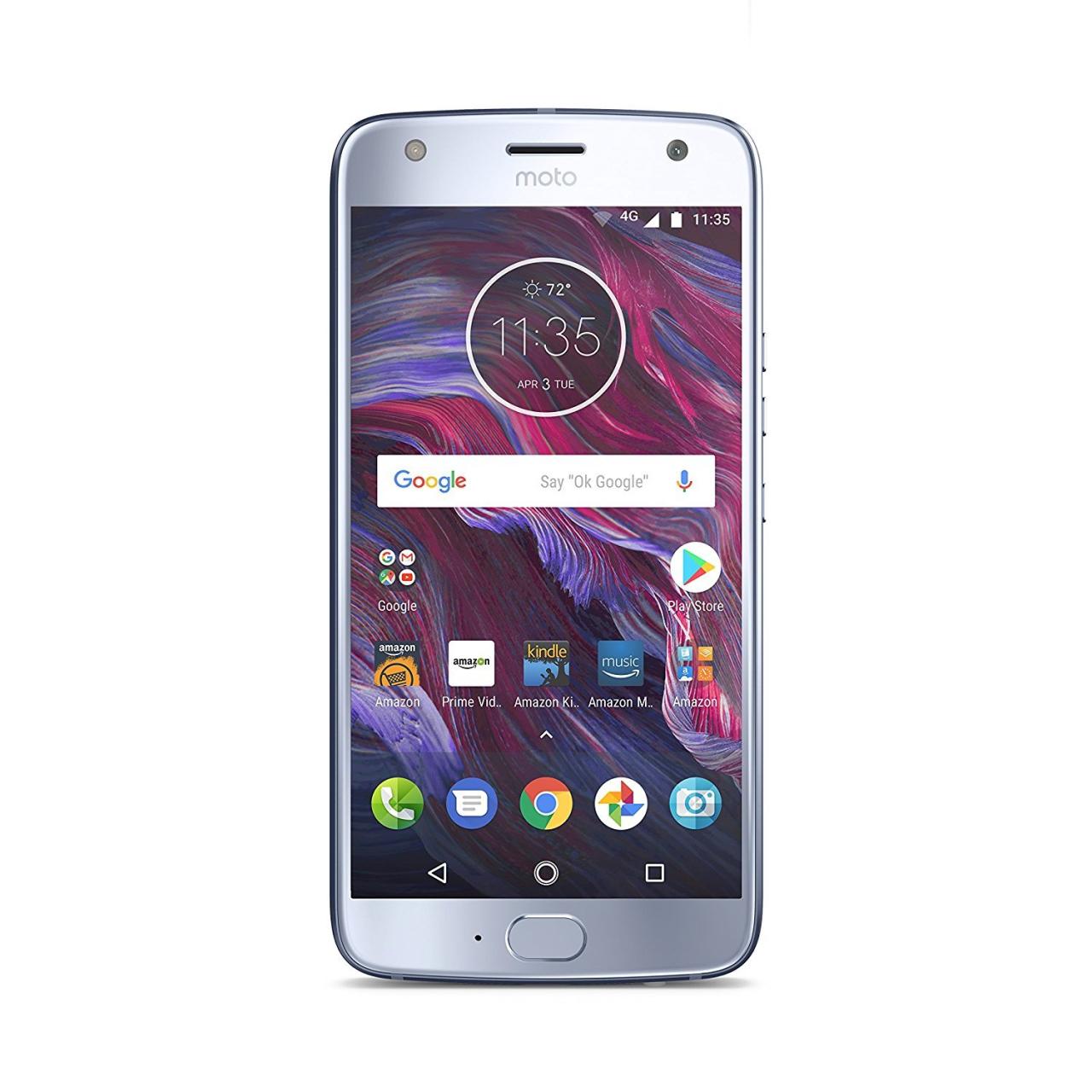 Specs: Motorola Moto X4 | Androidheadlines.com Motorola moto x4