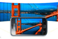 Samsung galaxy s