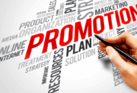 Promotion iphone