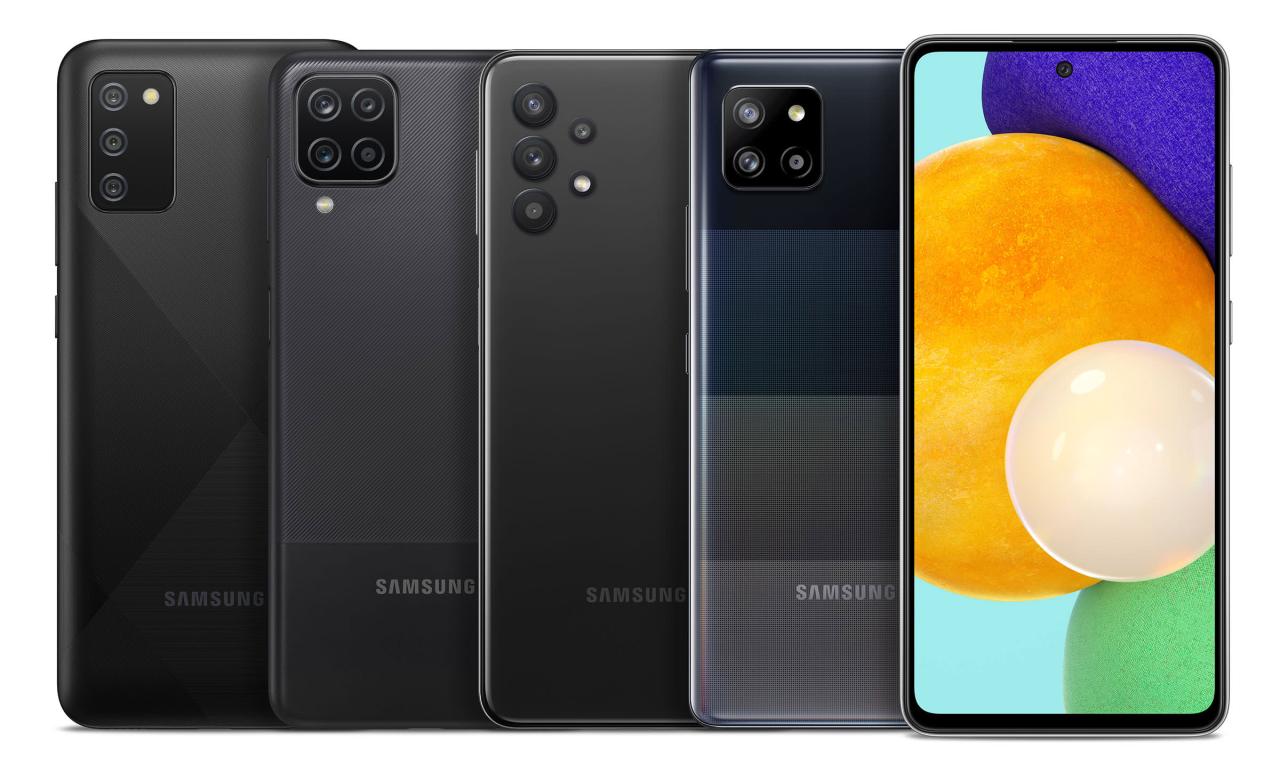 The Samsung Galaxy A54 5G and Galaxy A34 5G: Awesome Experiences for ... Samsung note7