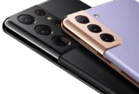 Samsung galaxy s10+
