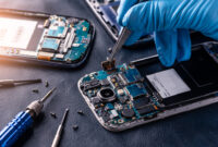Chip iphone